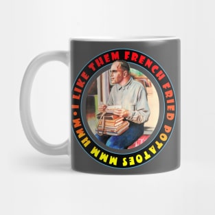 Sling blade Mug